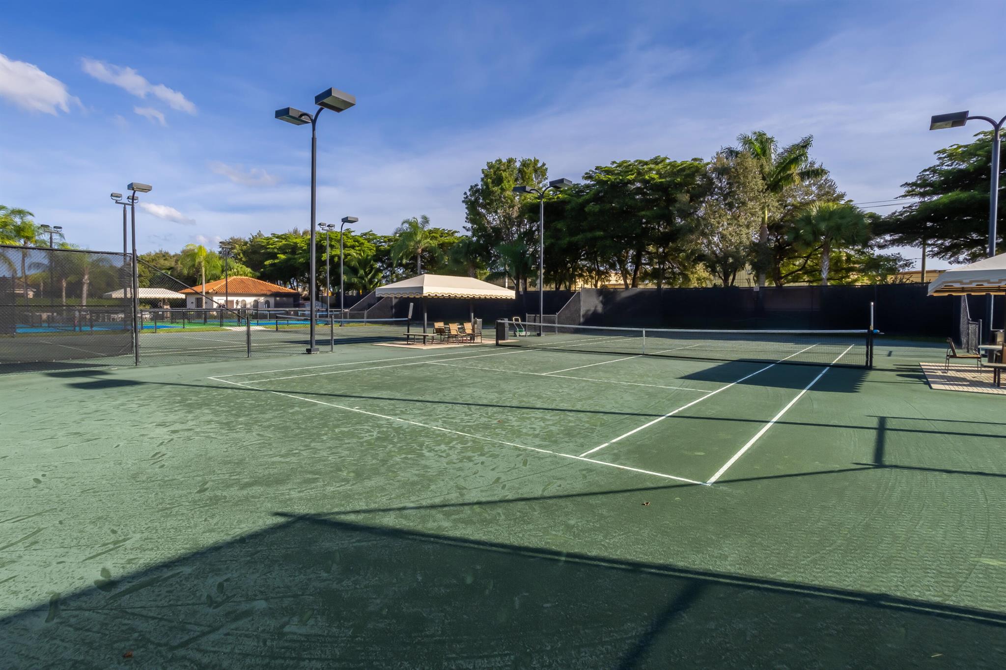 OAKS AT BOCA RATON 1 - Residential