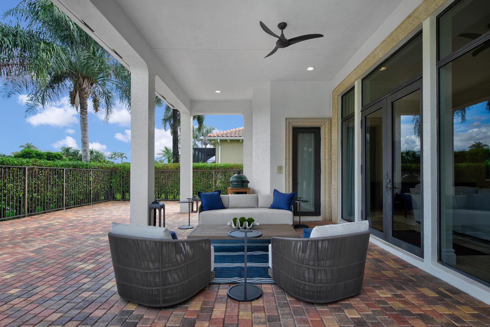 OAKS AT BOCA RATON 1 - Residential