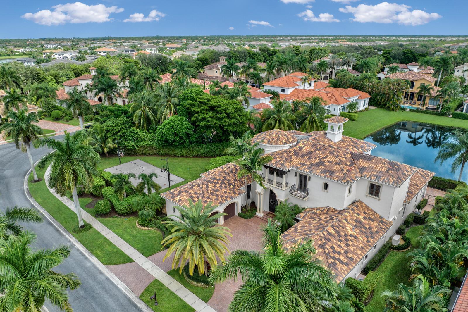 OAKS AT BOCA RATON 1 - Residential