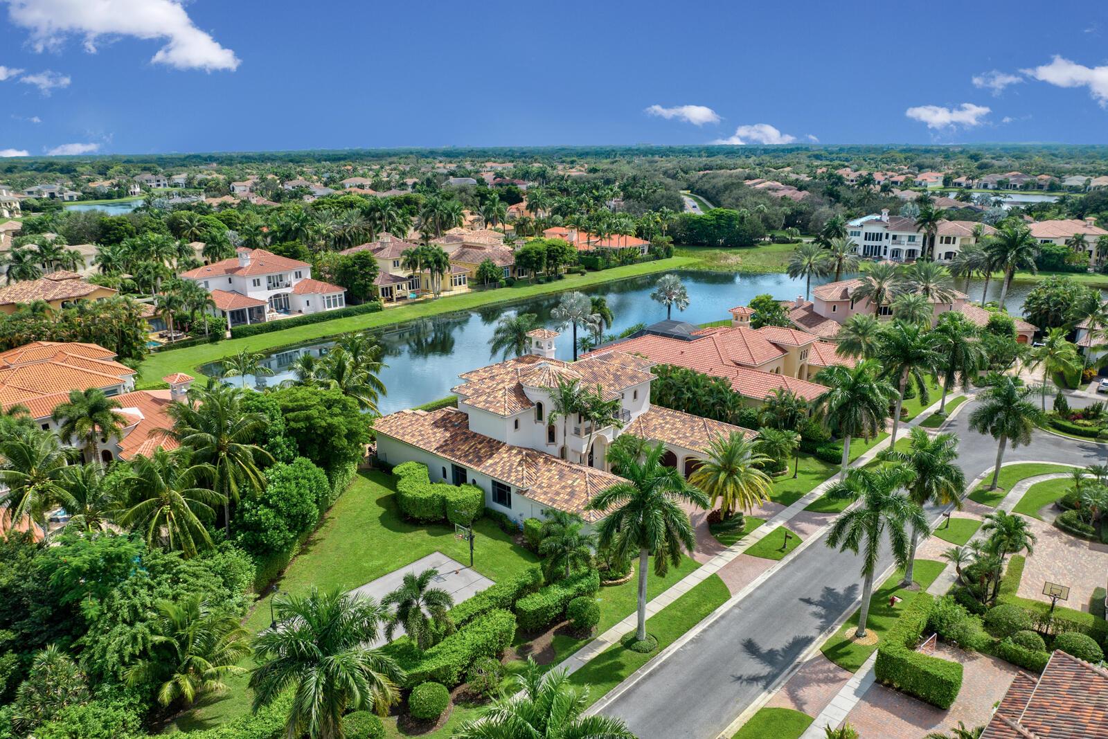OAKS AT BOCA RATON 1 - Residential