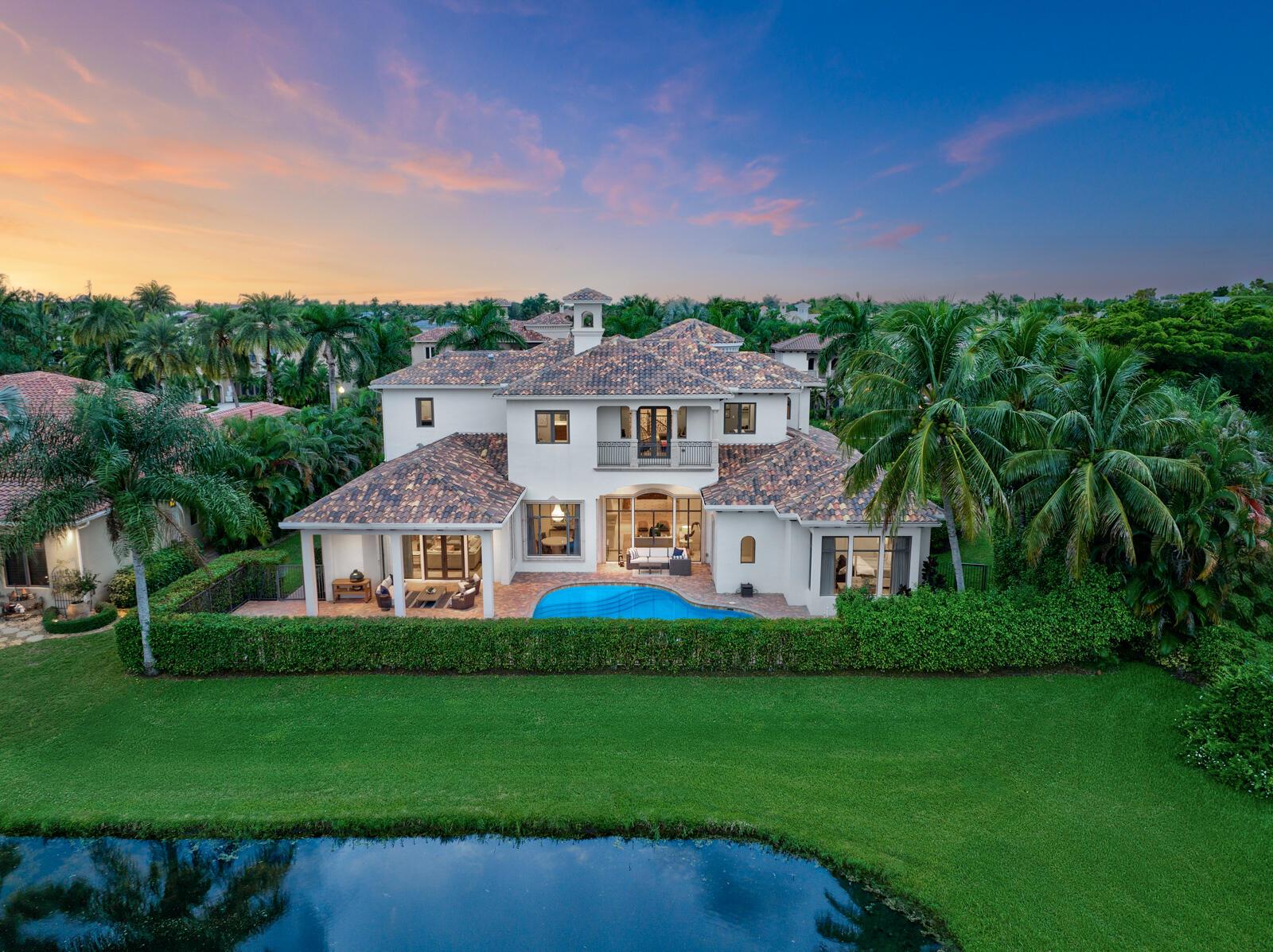 OAKS AT BOCA RATON 1 - Residential