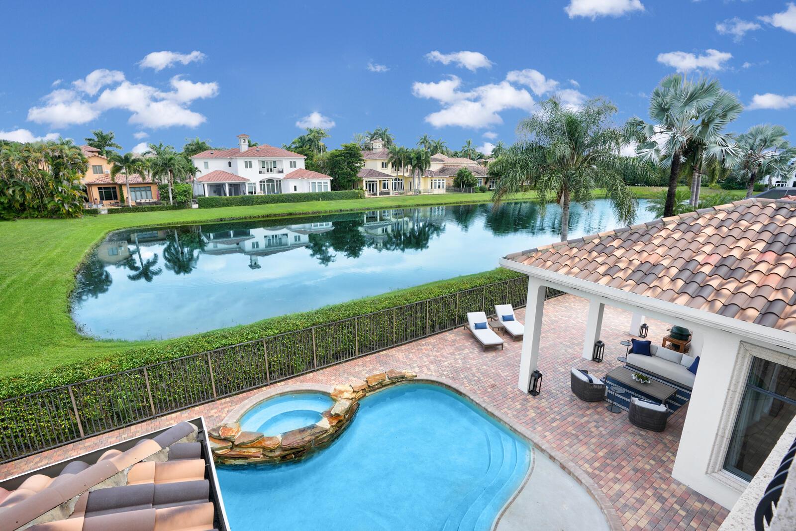 OAKS AT BOCA RATON 1 - Residential