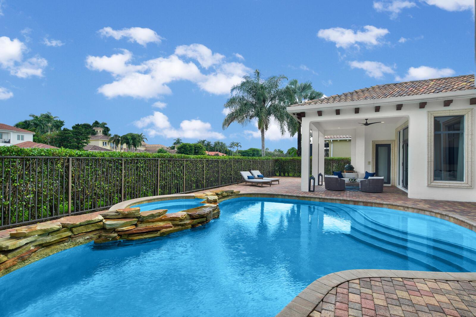 OAKS AT BOCA RATON 1 - Residential