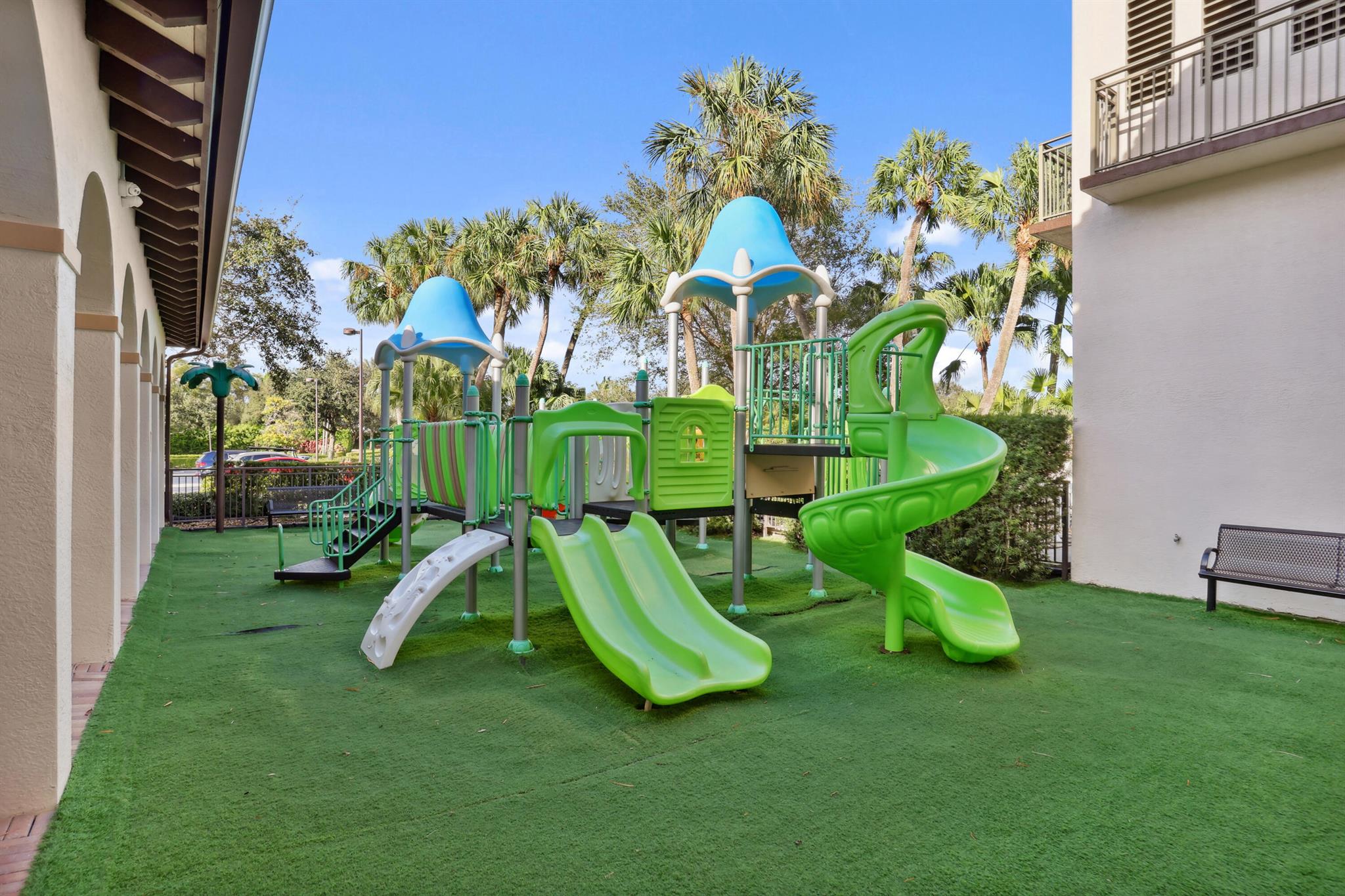 OAKS AT BOCA RATON 1 - Residential