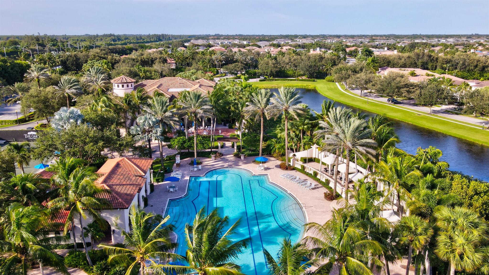OAKS AT BOCA RATON 1 - Residential