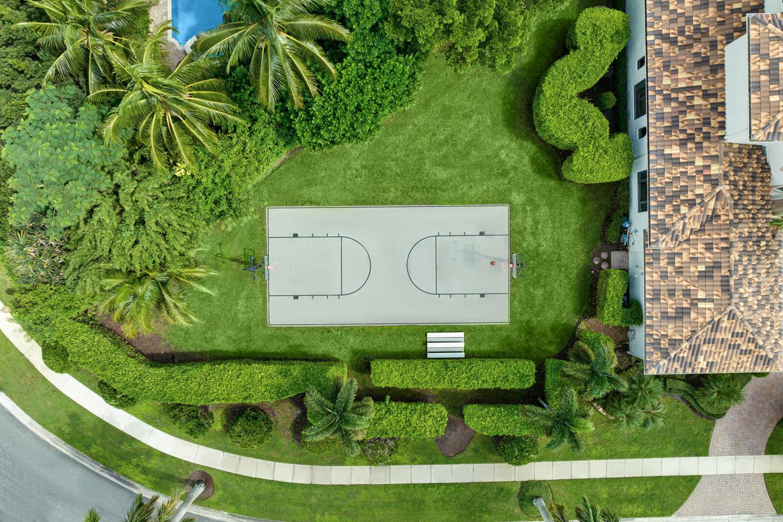 OAKS AT BOCA RATON 1 - Residential