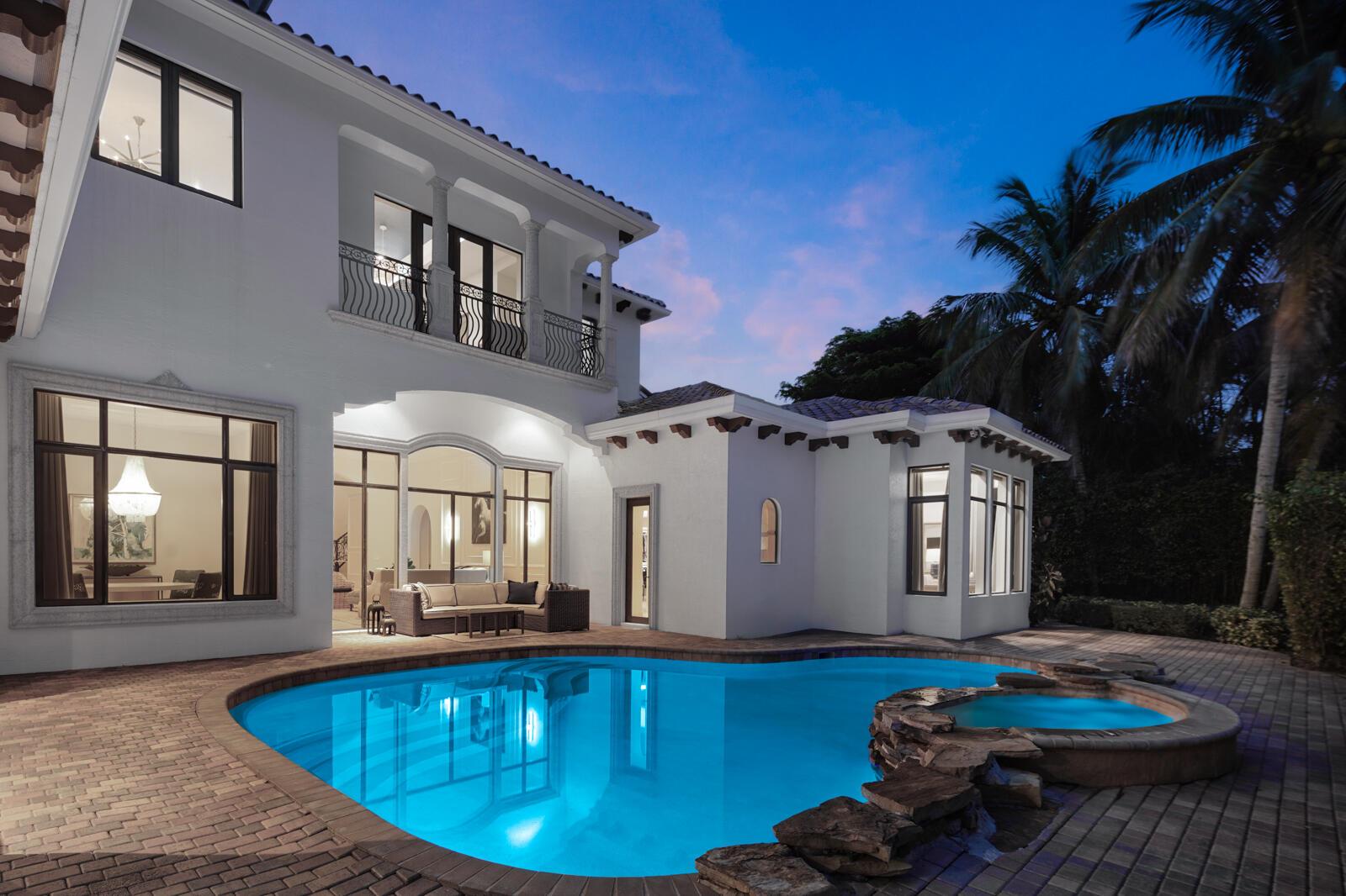 OAKS AT BOCA RATON 1 - Residential