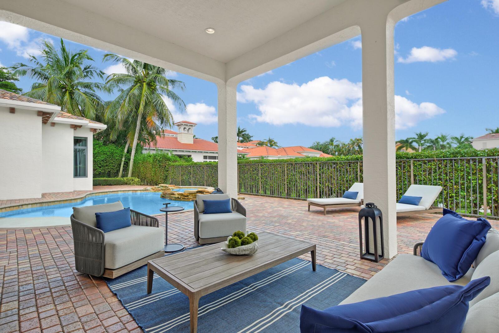 OAKS AT BOCA RATON 1 - Residential