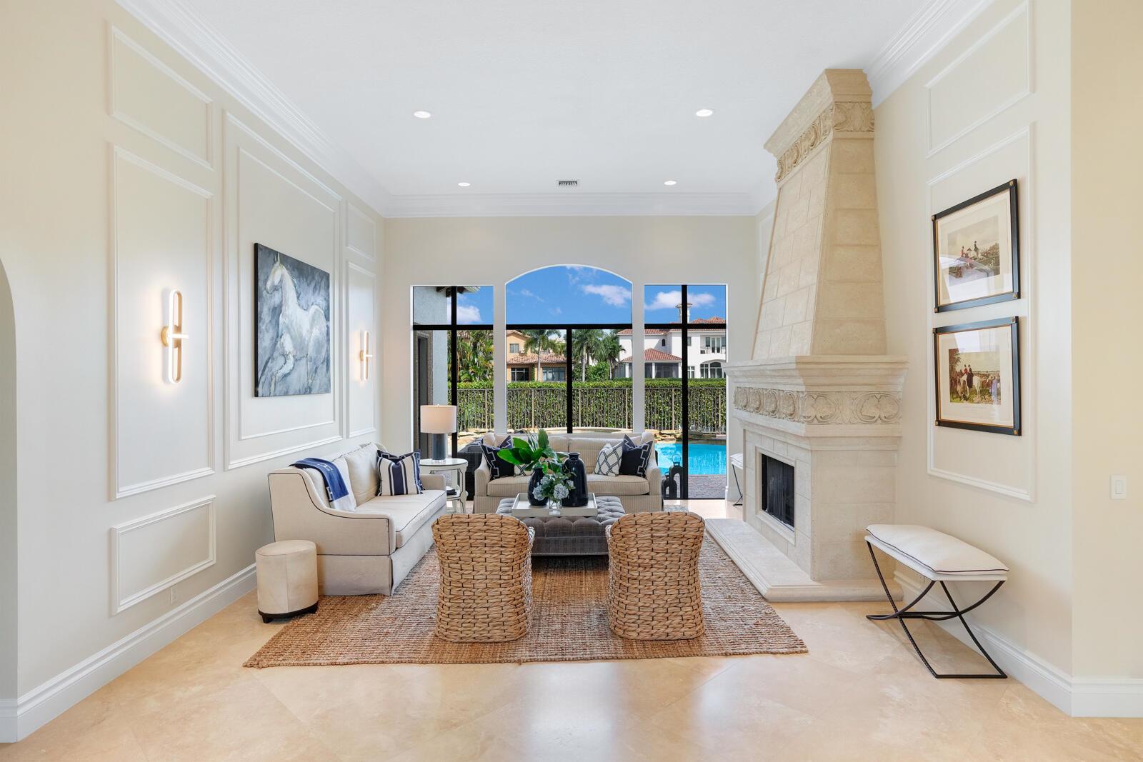 OAKS AT BOCA RATON 1 - Residential