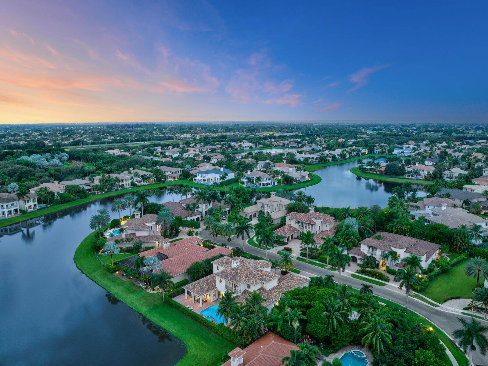 OAKS AT BOCA RATON 1 - Residential