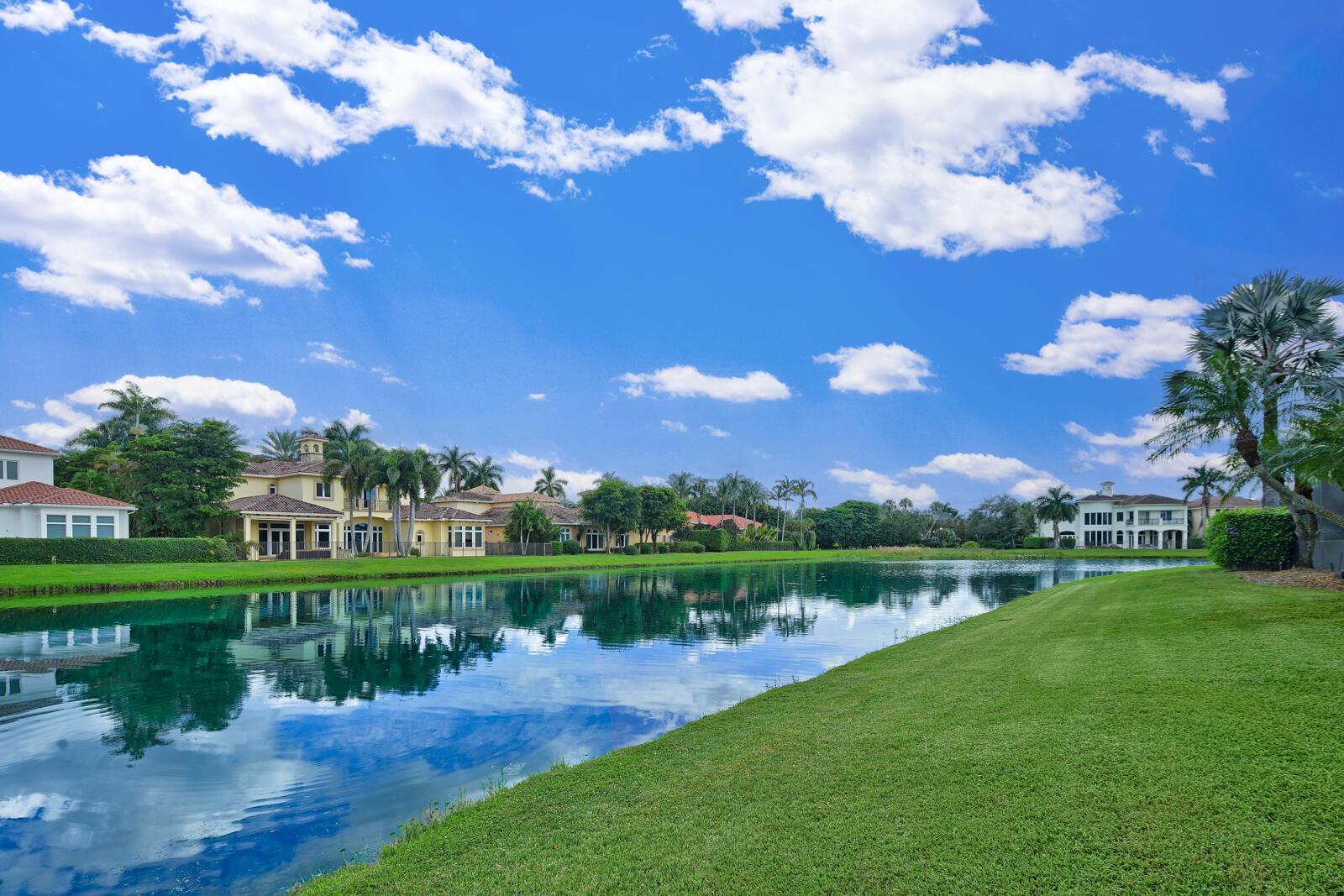OAKS AT BOCA RATON 1 - Residential