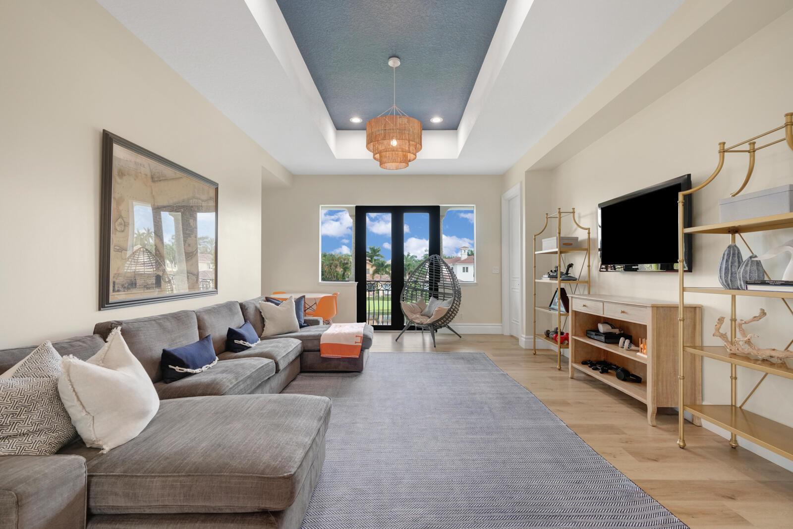 OAKS AT BOCA RATON 1 - Residential