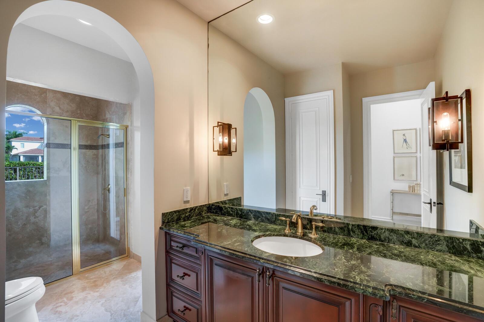 OAKS AT BOCA RATON 1 - Residential