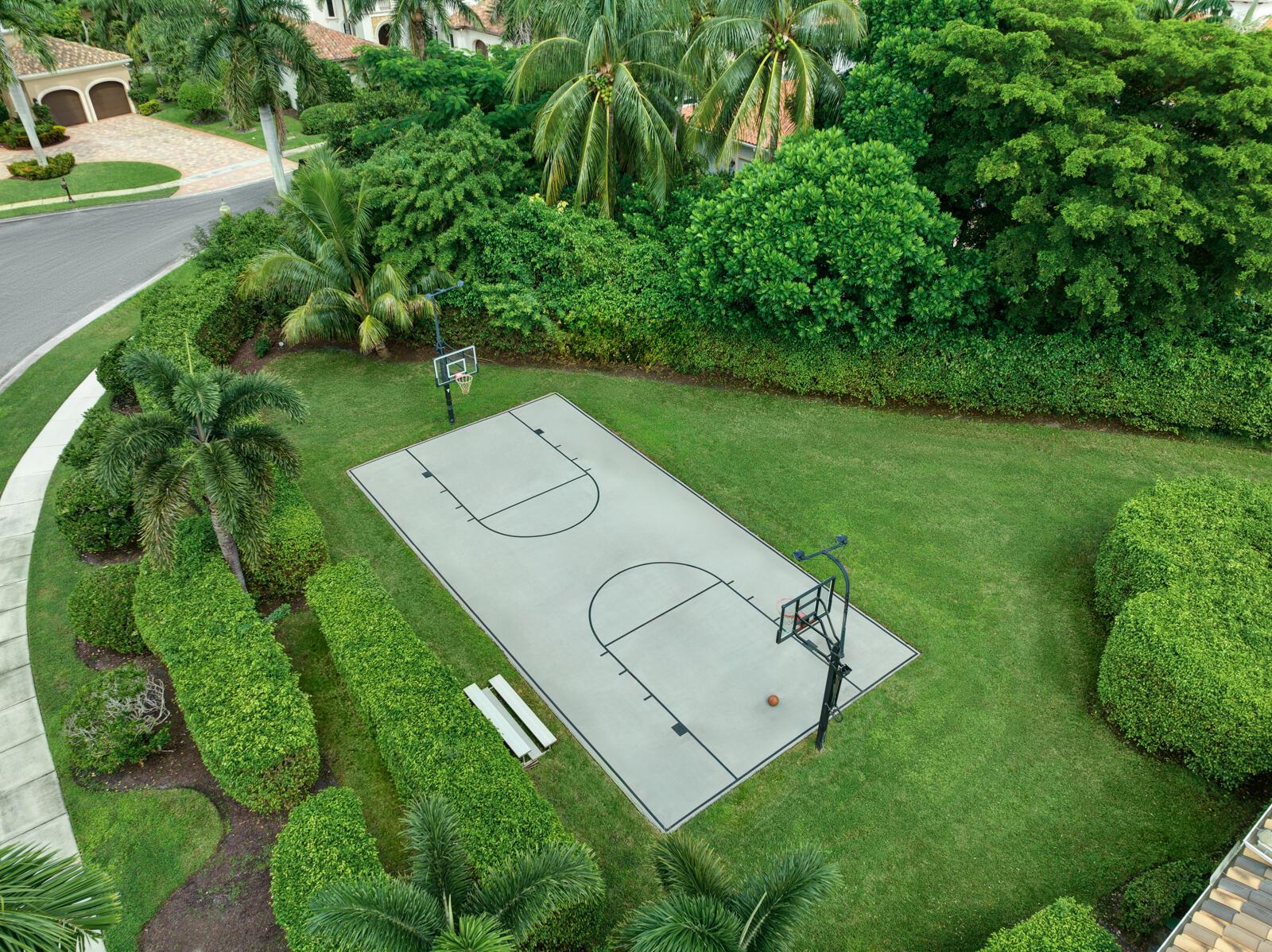 OAKS AT BOCA RATON 1 - Residential