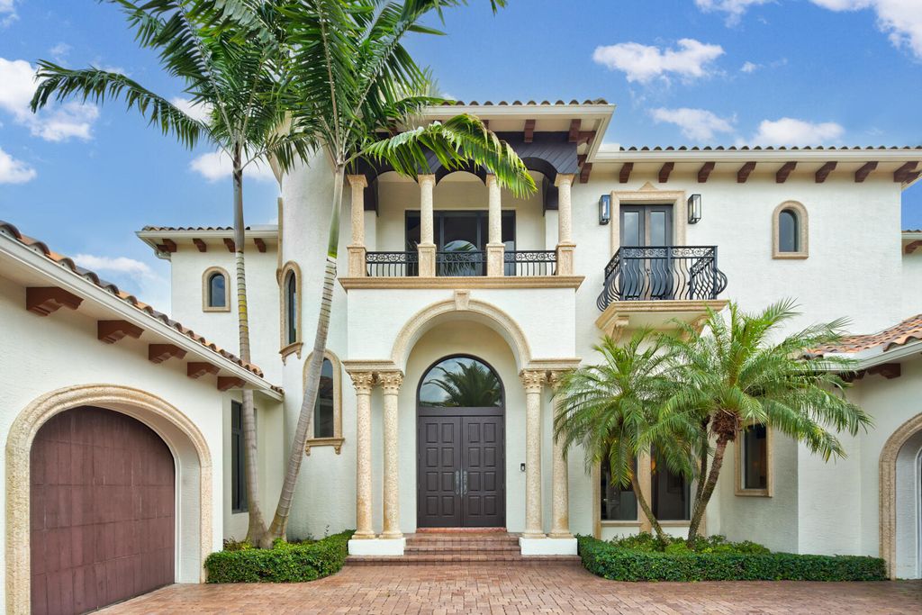 Photo of 9510 Grand Estates Way, Boca Raton, FL 33496 (MLS # R10928138)