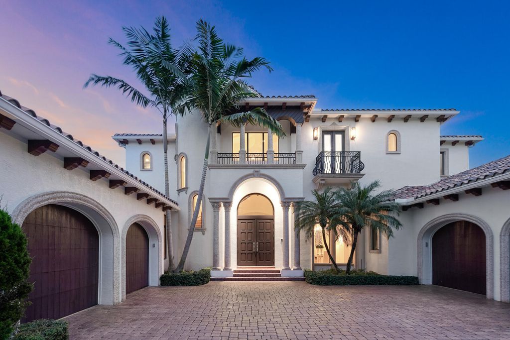 Photo of 9510 Grand Estates Way, Boca Raton, FL 33496 (MLS # R10928138)