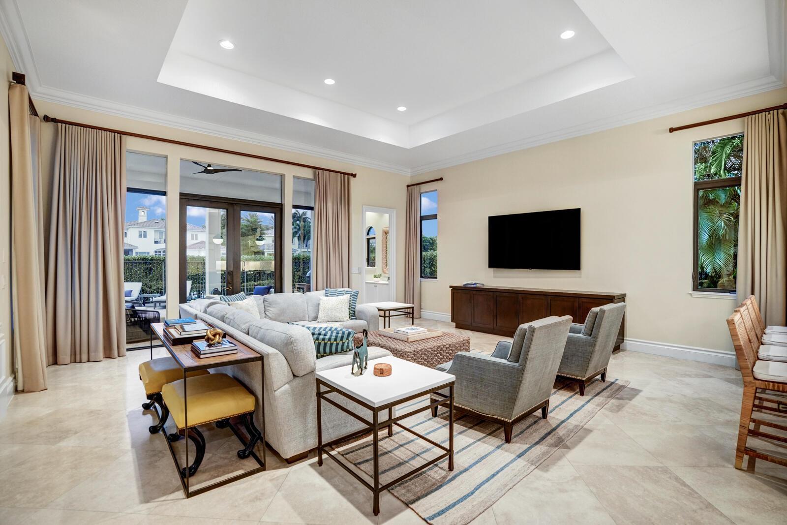 OAKS AT BOCA RATON 1 - Residential