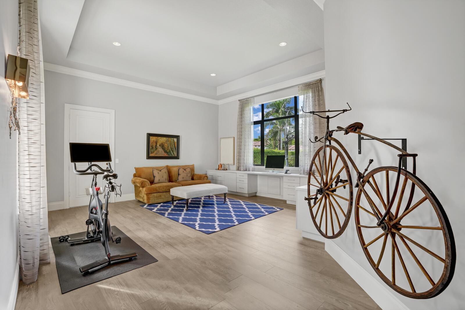 OAKS AT BOCA RATON 1 - Residential