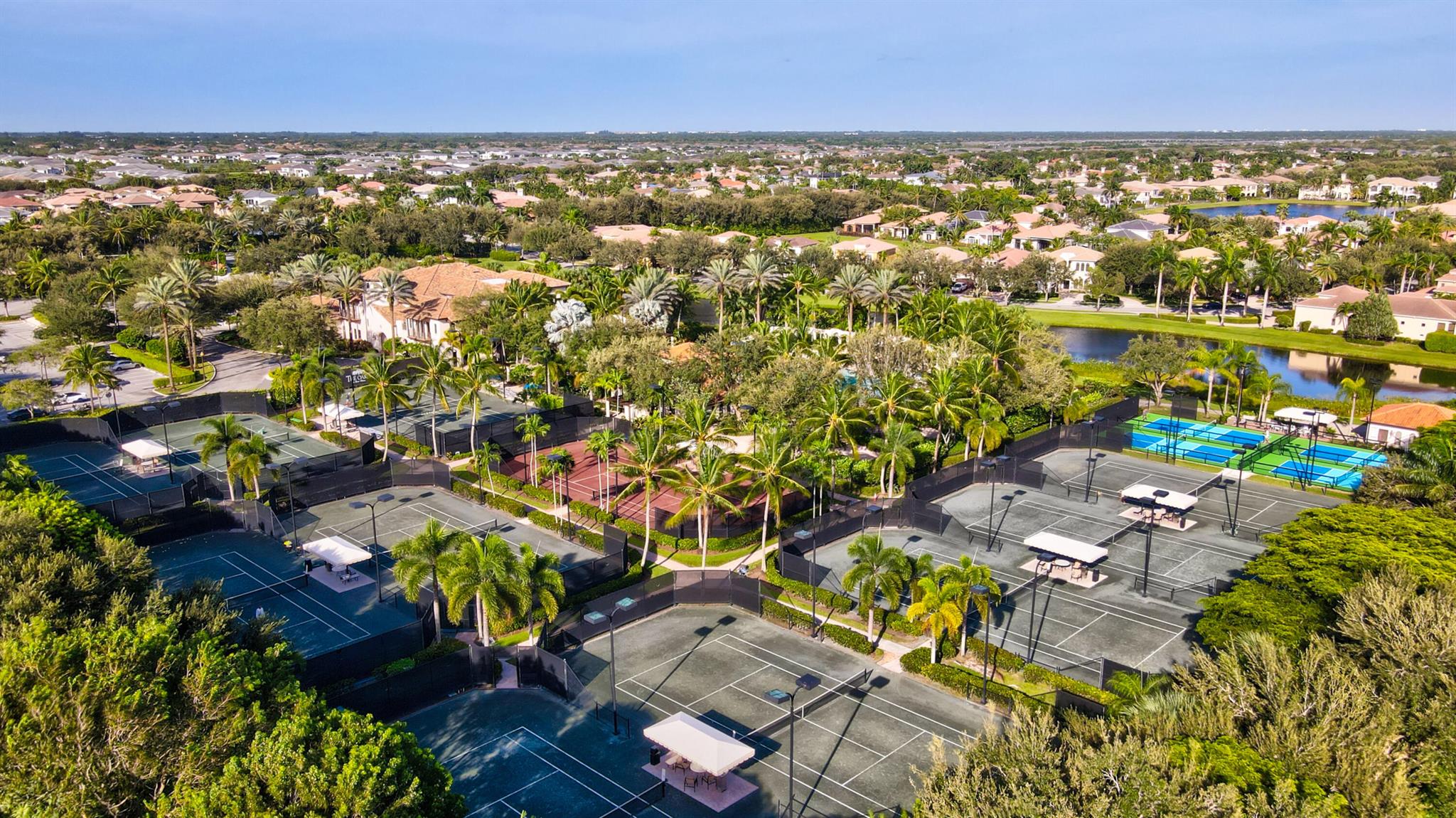 OAKS AT BOCA RATON 1 - Residential