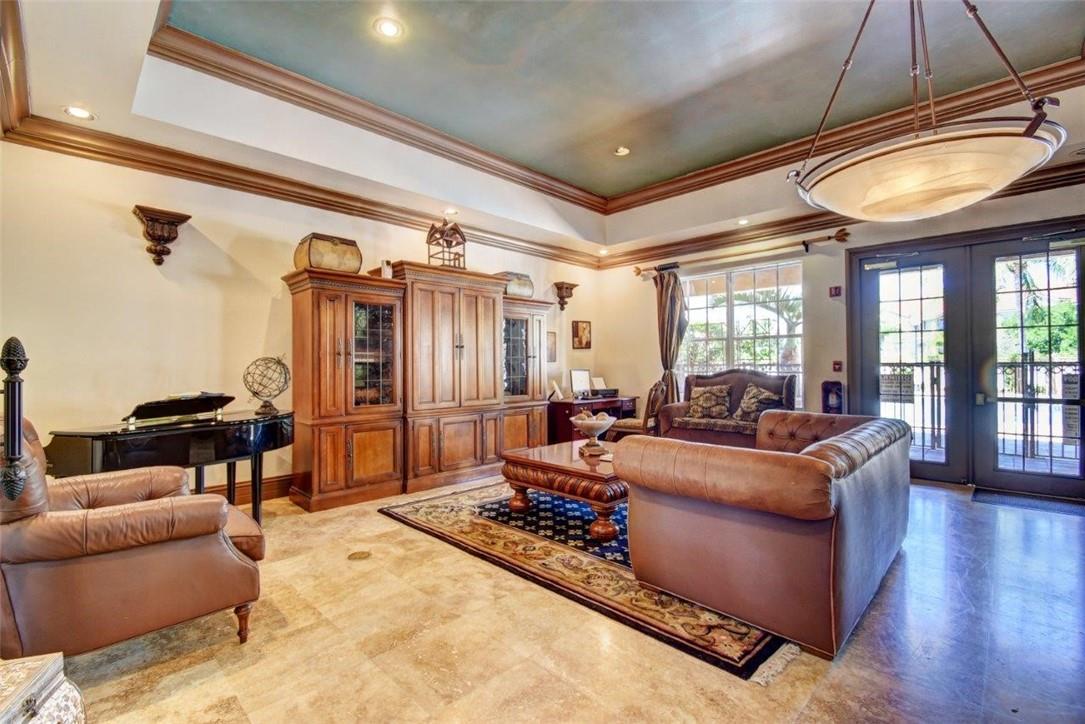 Villa Delsol Condo - Residential Lease