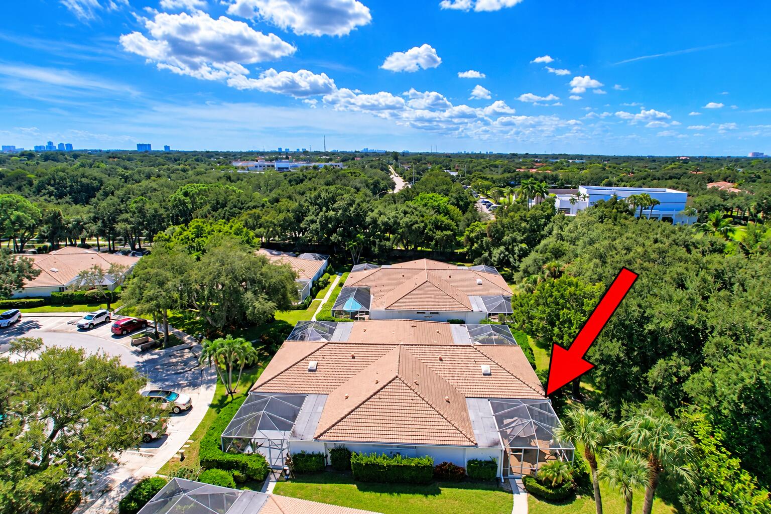 Properties 8701 CHAPMAN OAK Court