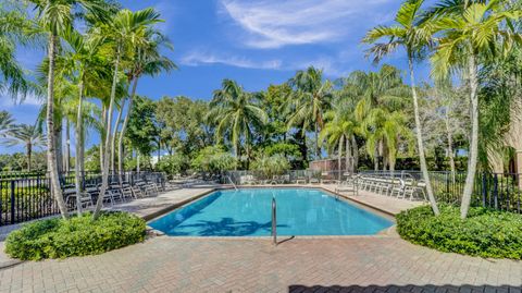 A home in West Palm Beach