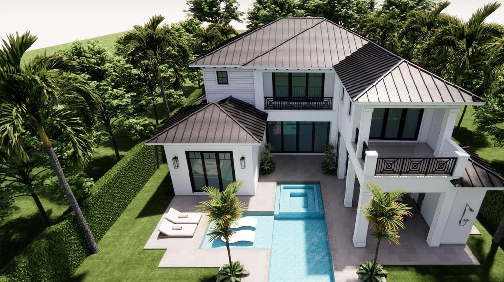 Photo of 633 Kingfish Road, North Palm Beach, FL 33408 (MLS # B26004675)