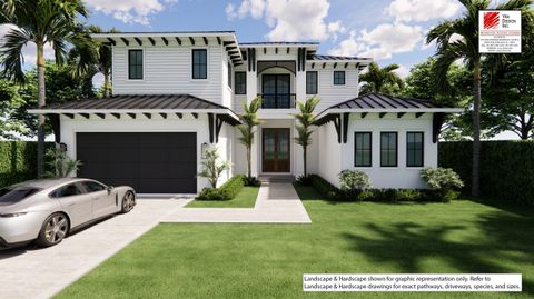 633 Kingfish Road North Palm Beach FL 33408