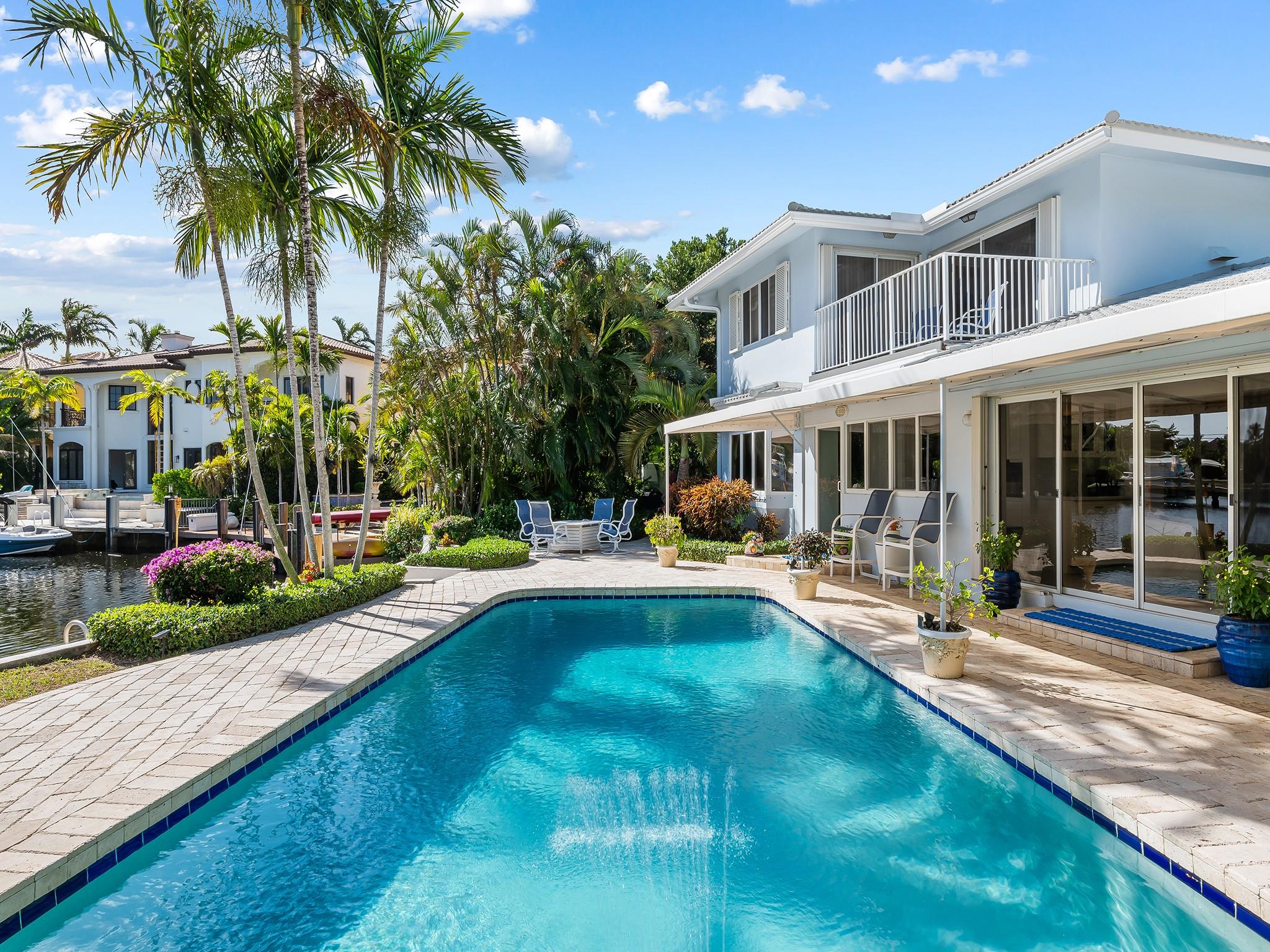 LIGHTHOUSE POINT 4TH SEC - Residential