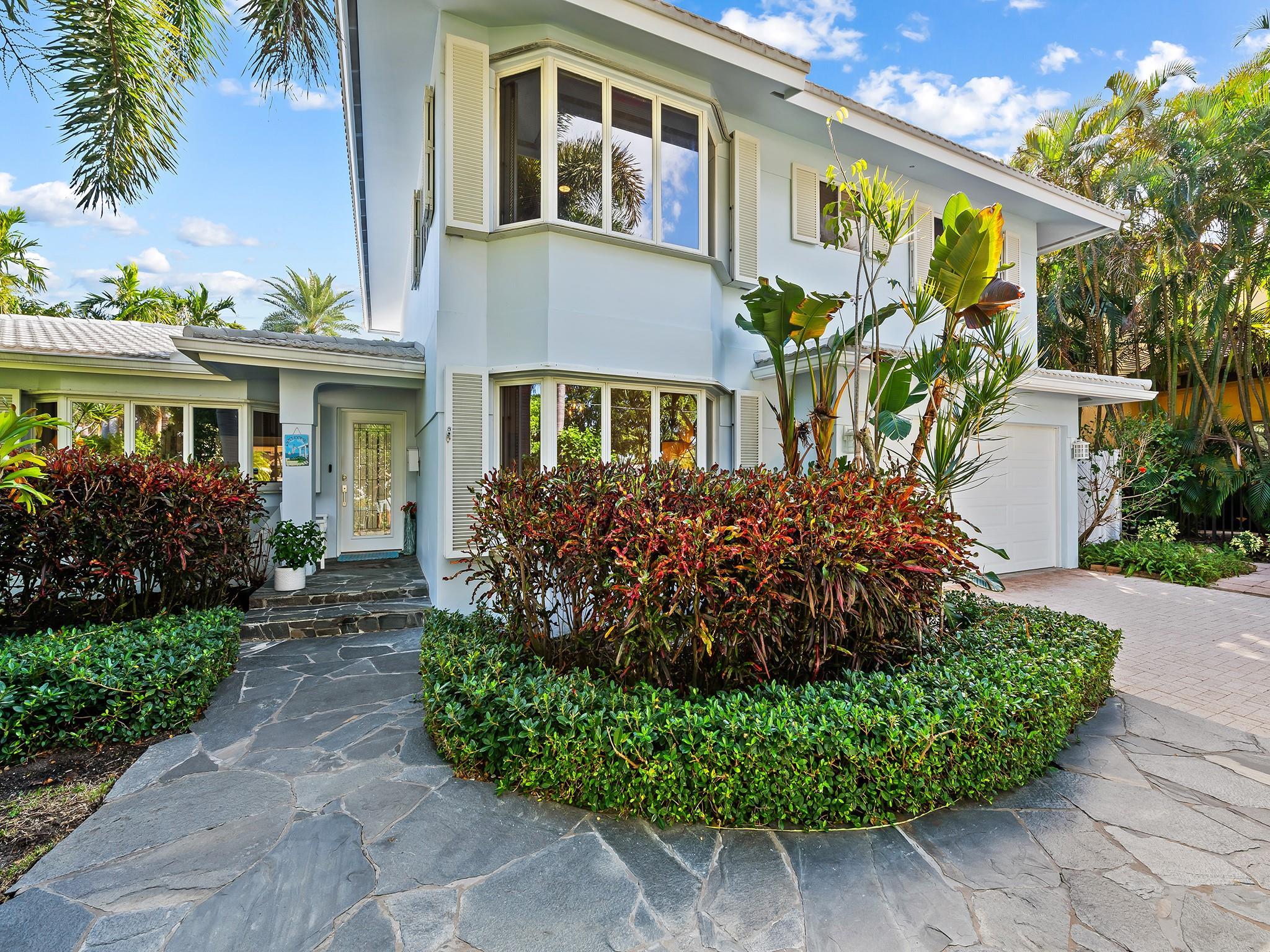 LIGHTHOUSE POINT 4TH SEC - Residential