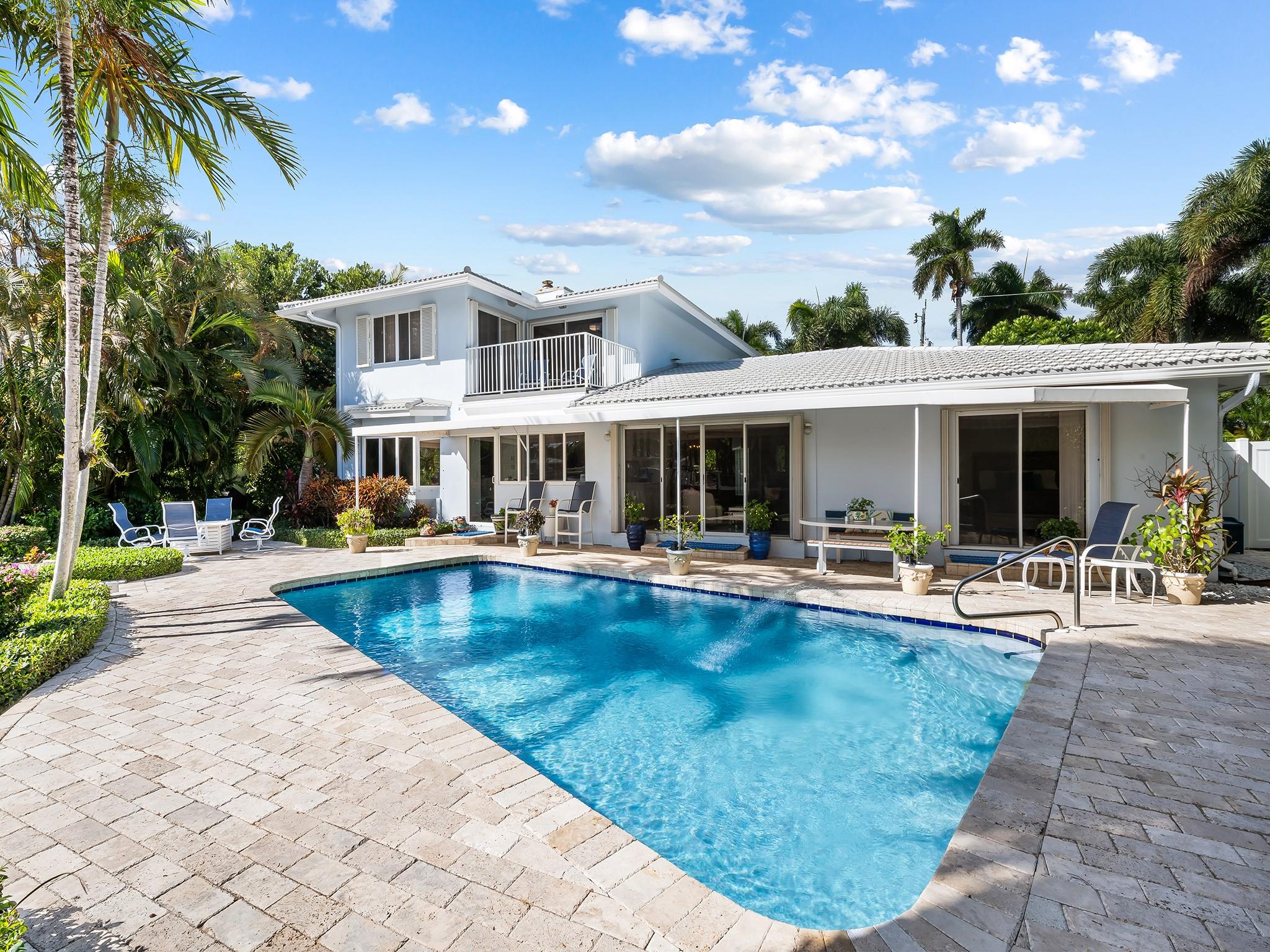 LIGHTHOUSE POINT 4TH SEC - Residential