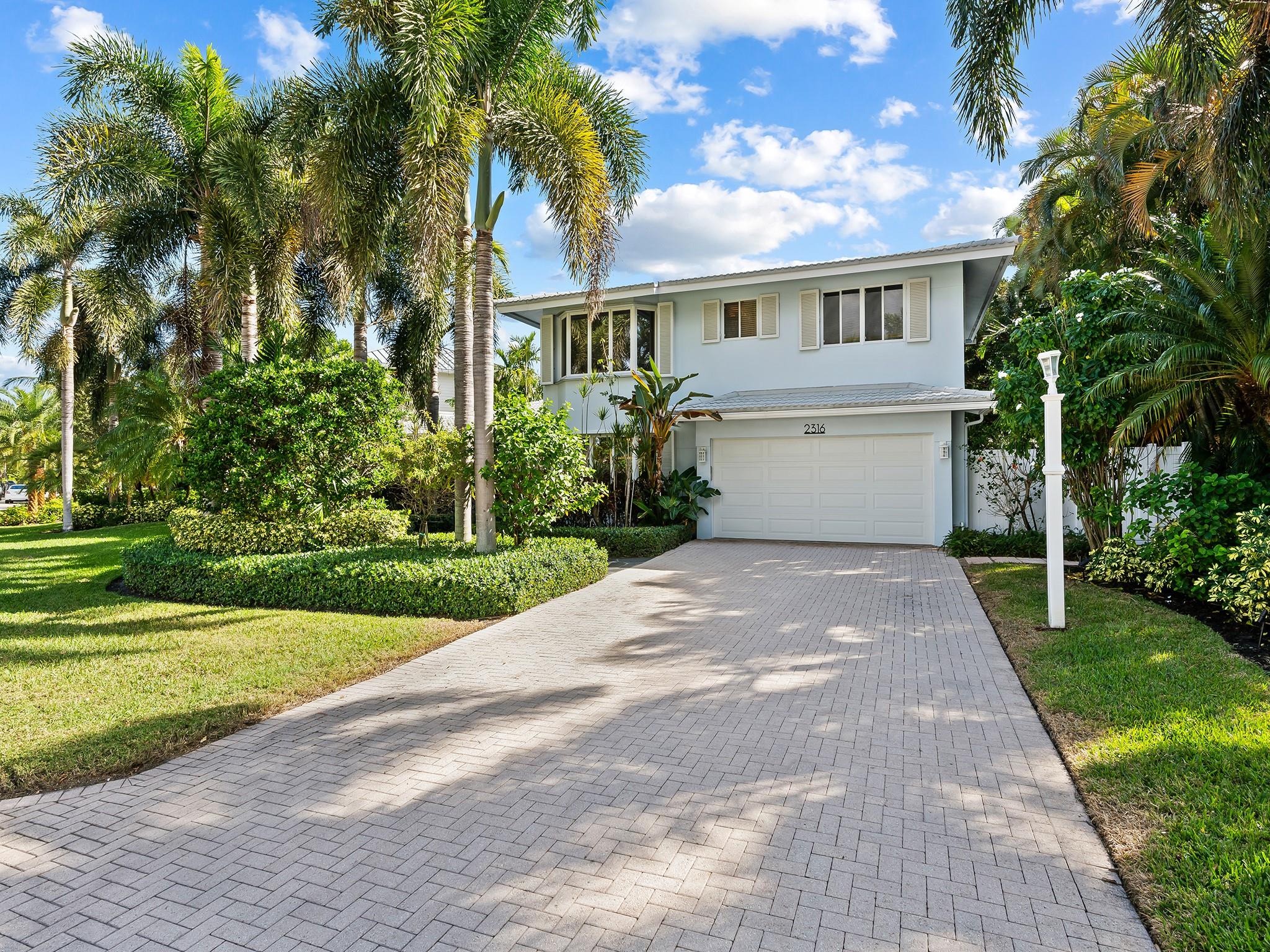 LIGHTHOUSE POINT 4TH SEC - Residential