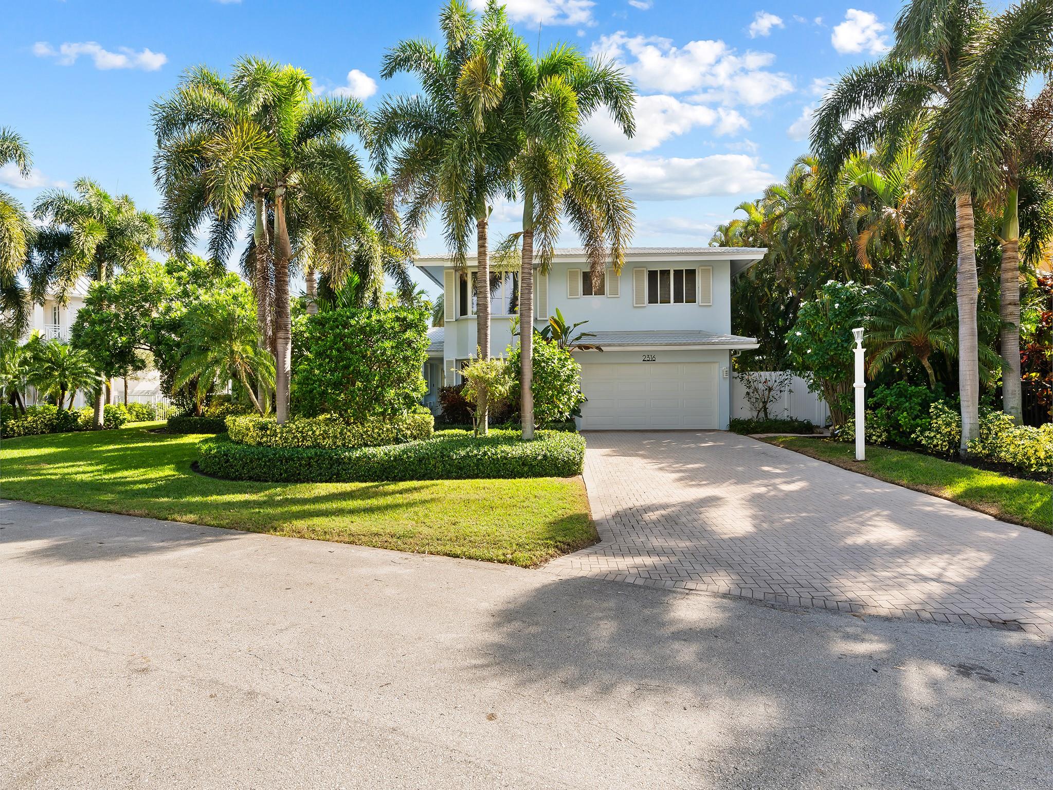 LIGHTHOUSE POINT 4TH SEC - Residential