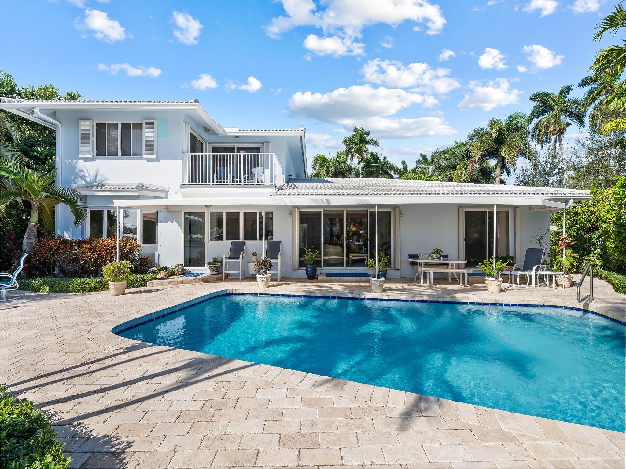 LIGHTHOUSE POINT 4TH SEC - Residential