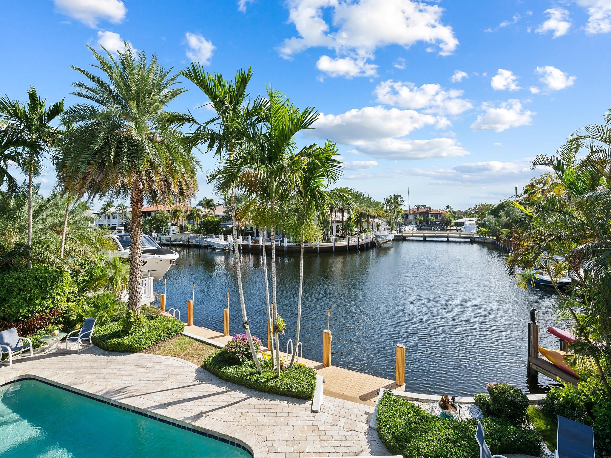 LIGHTHOUSE POINT 4TH SEC - Residential