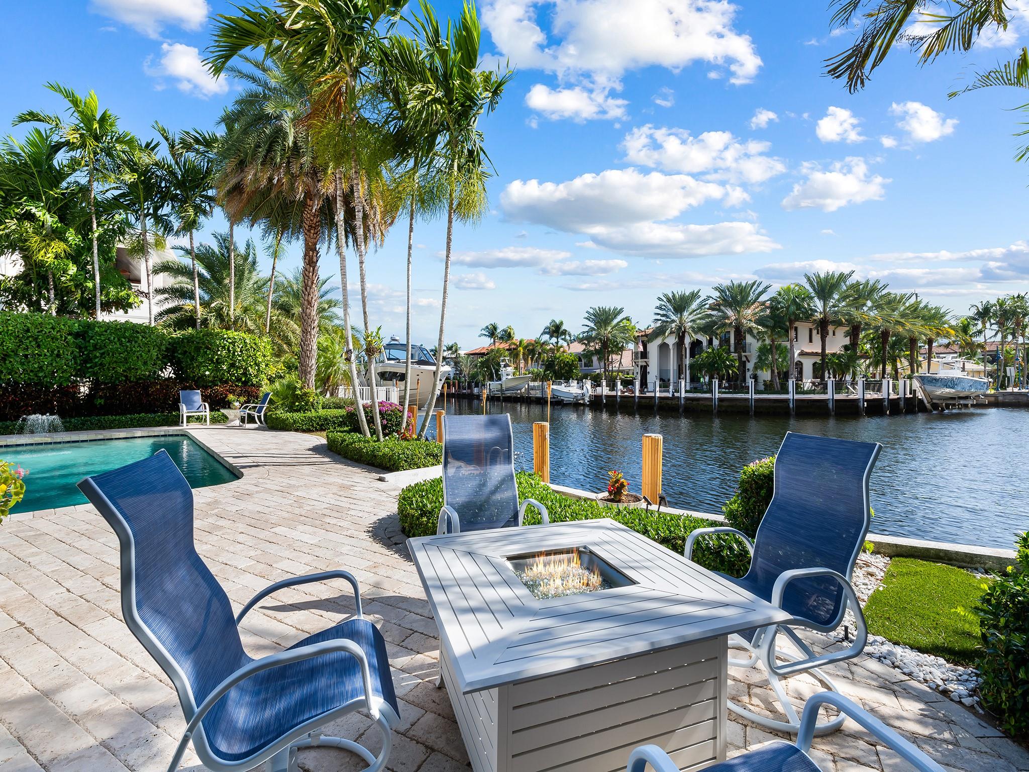 LIGHTHOUSE POINT 4TH SEC - Residential