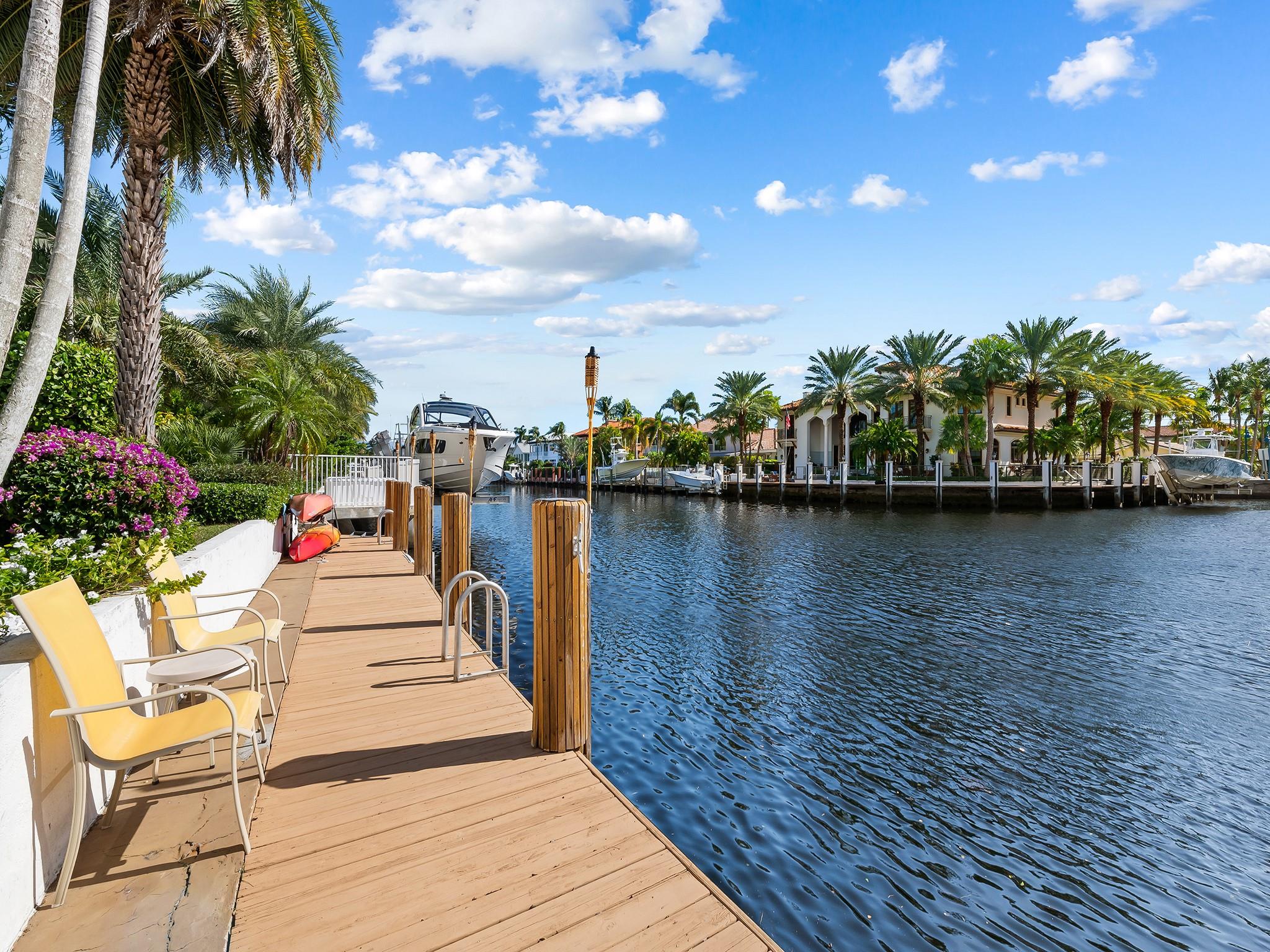 LIGHTHOUSE POINT 4TH SEC - Residential