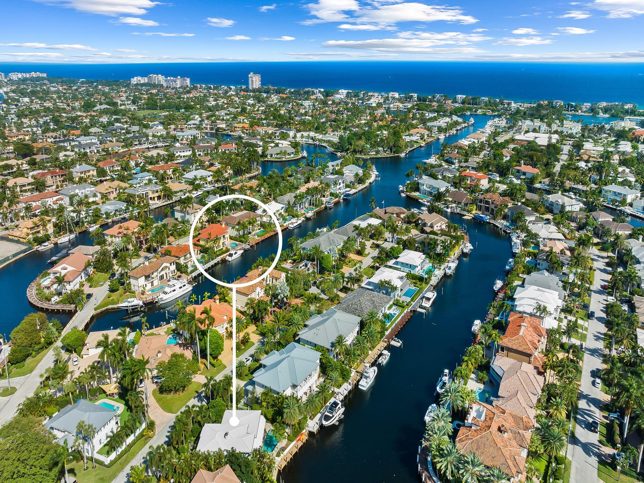 LIGHTHOUSE POINT 4TH SEC - Residential