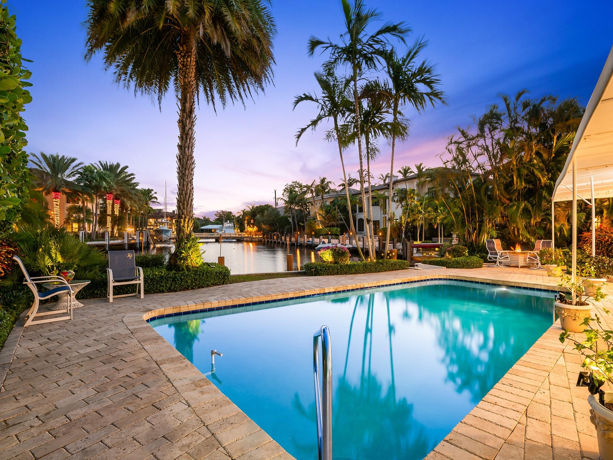 LIGHTHOUSE POINT 4TH SEC - Residential