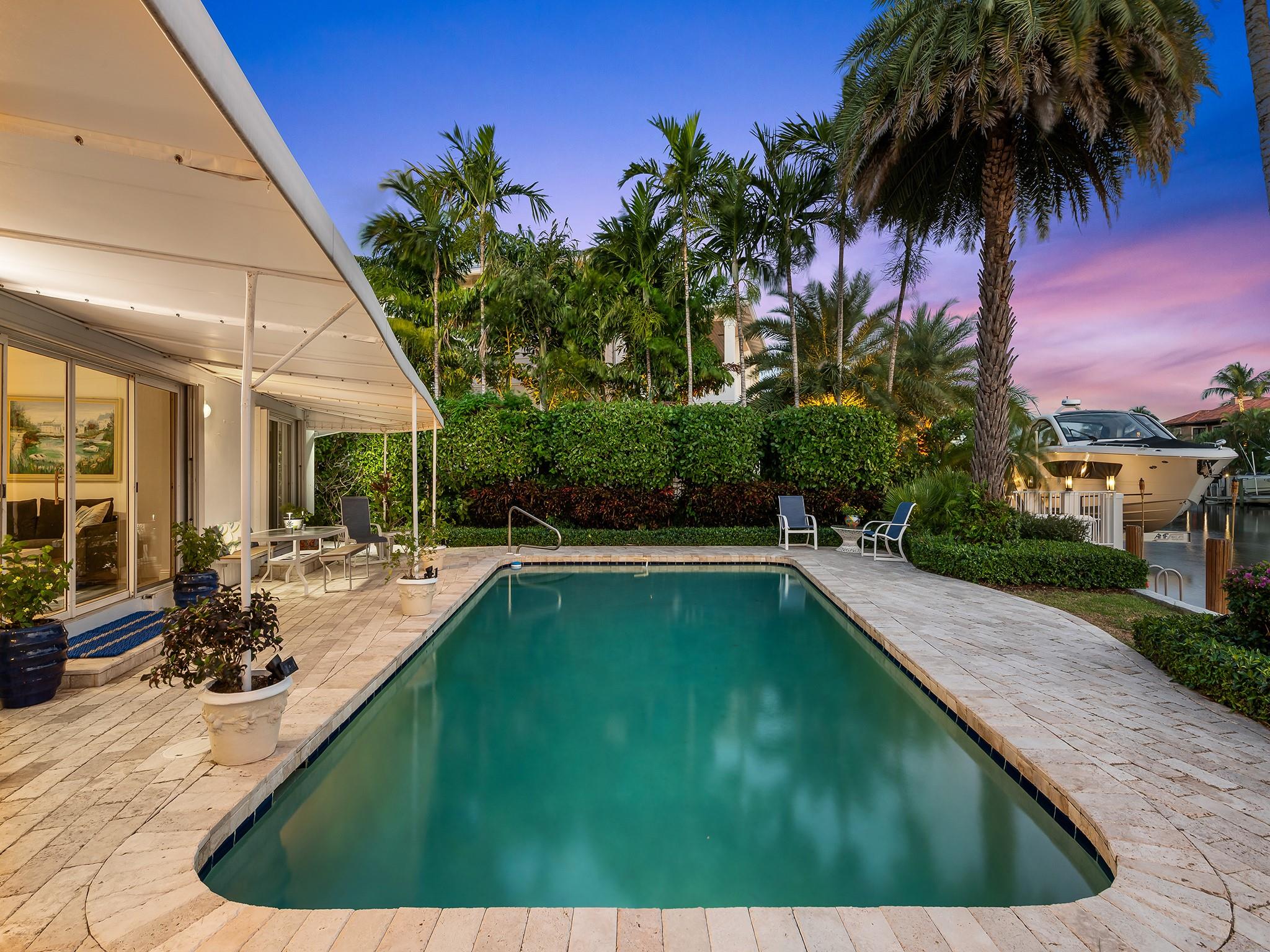 LIGHTHOUSE POINT 4TH SEC - Residential