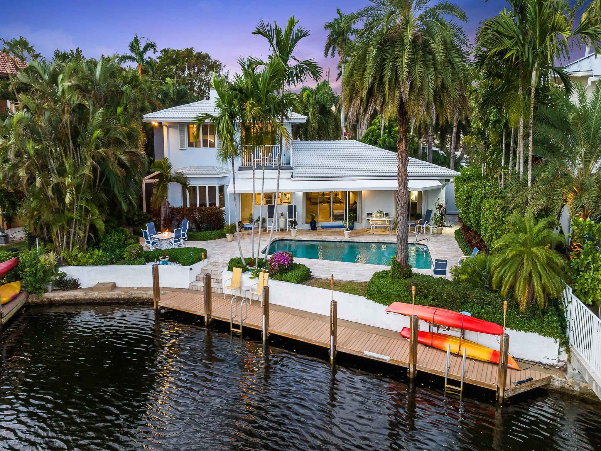 LIGHTHOUSE POINT 4TH SEC - Residential