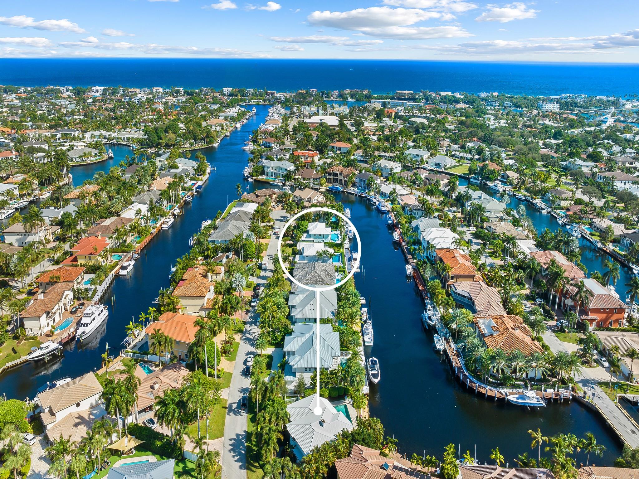 LIGHTHOUSE POINT 4TH SEC - Residential