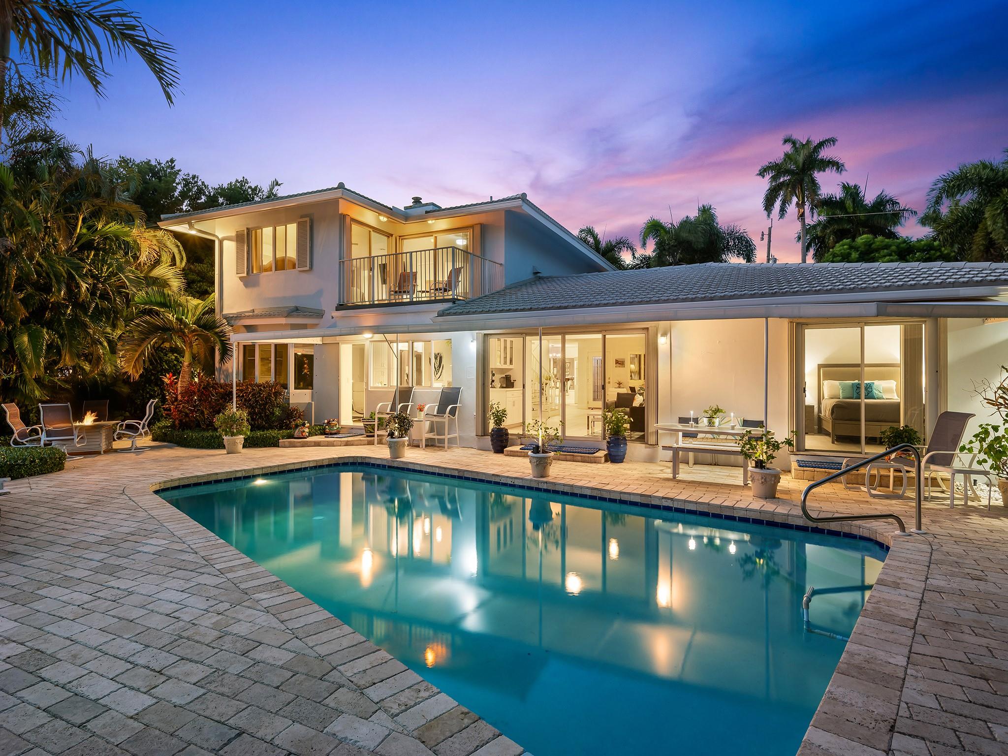 LIGHTHOUSE POINT 4TH SEC - Residential