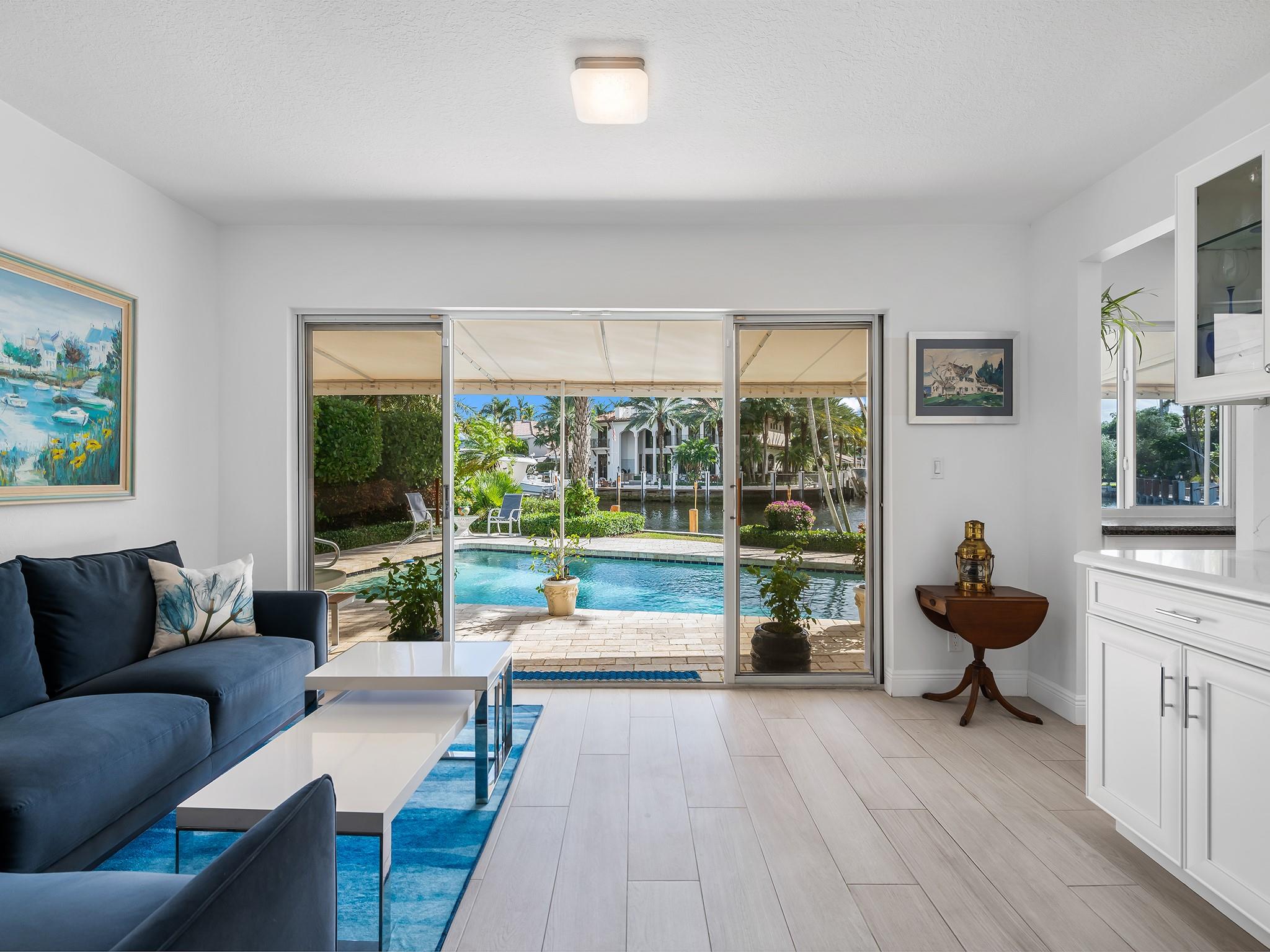 LIGHTHOUSE POINT 4TH SEC - Residential