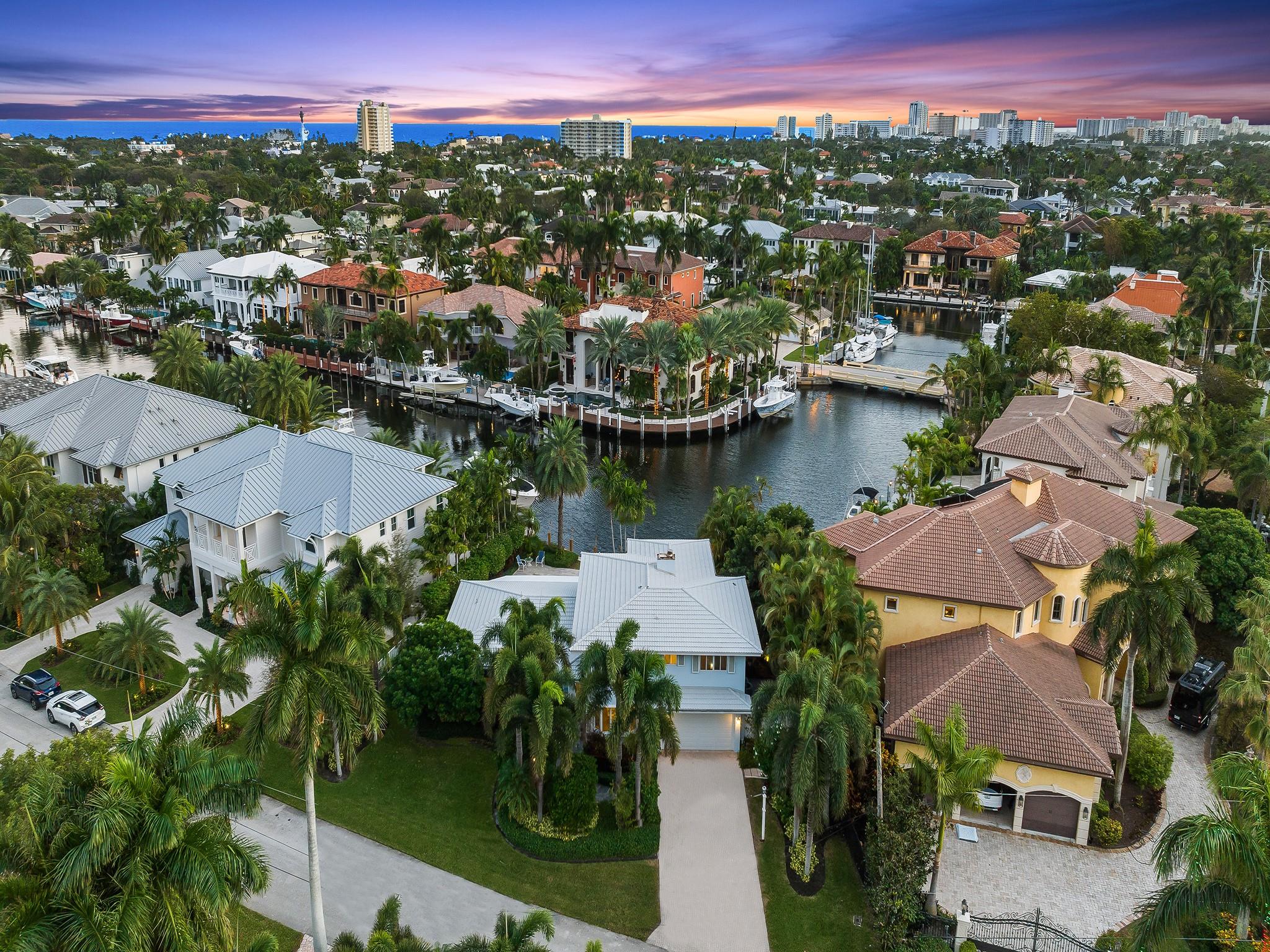 LIGHTHOUSE POINT 4TH SEC - Residential