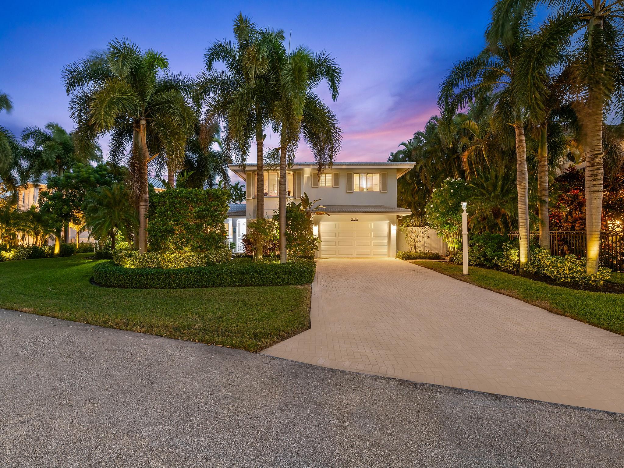 LIGHTHOUSE POINT 4TH SEC - Residential