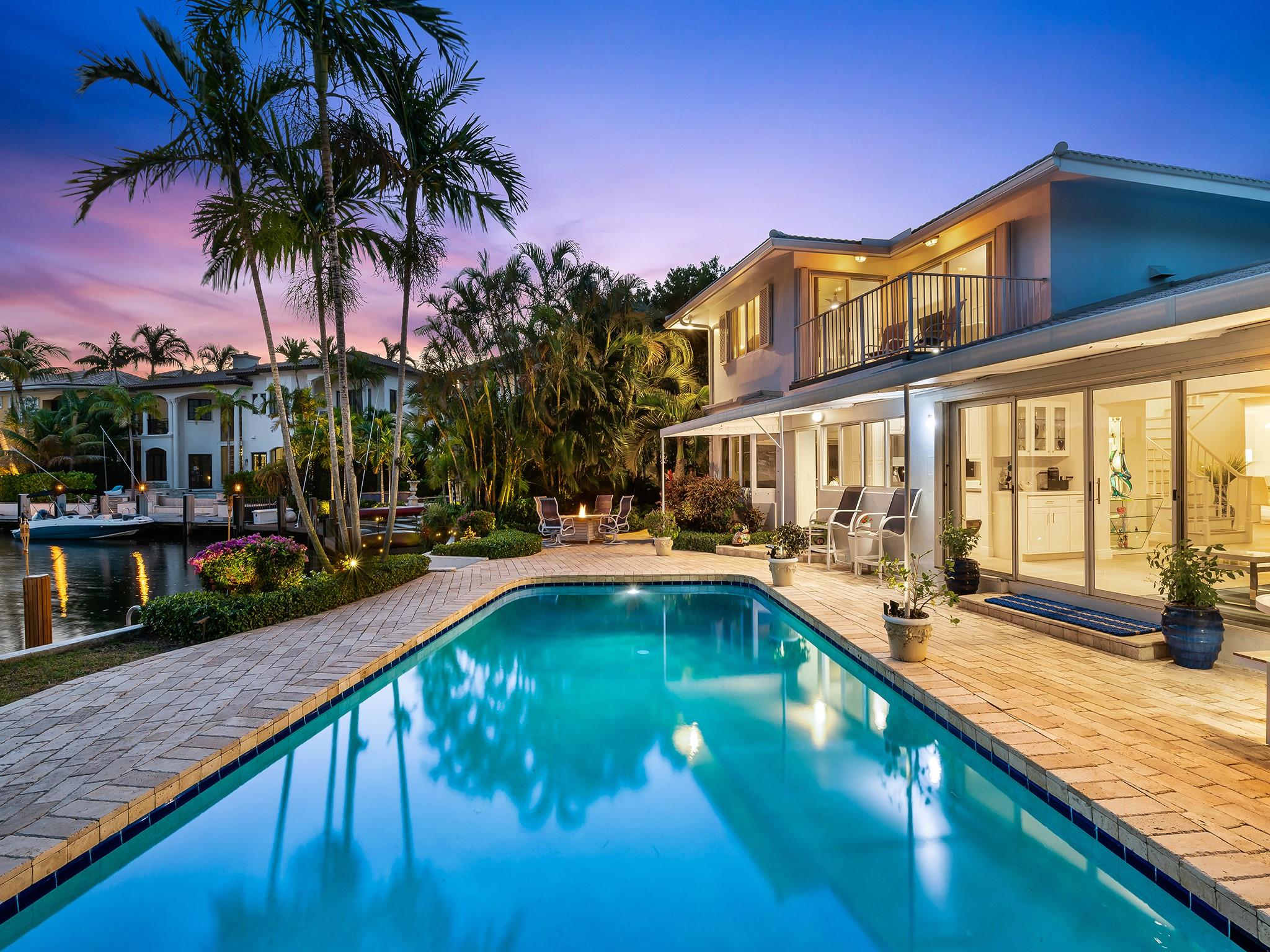 LIGHTHOUSE POINT 4TH SEC - Residential