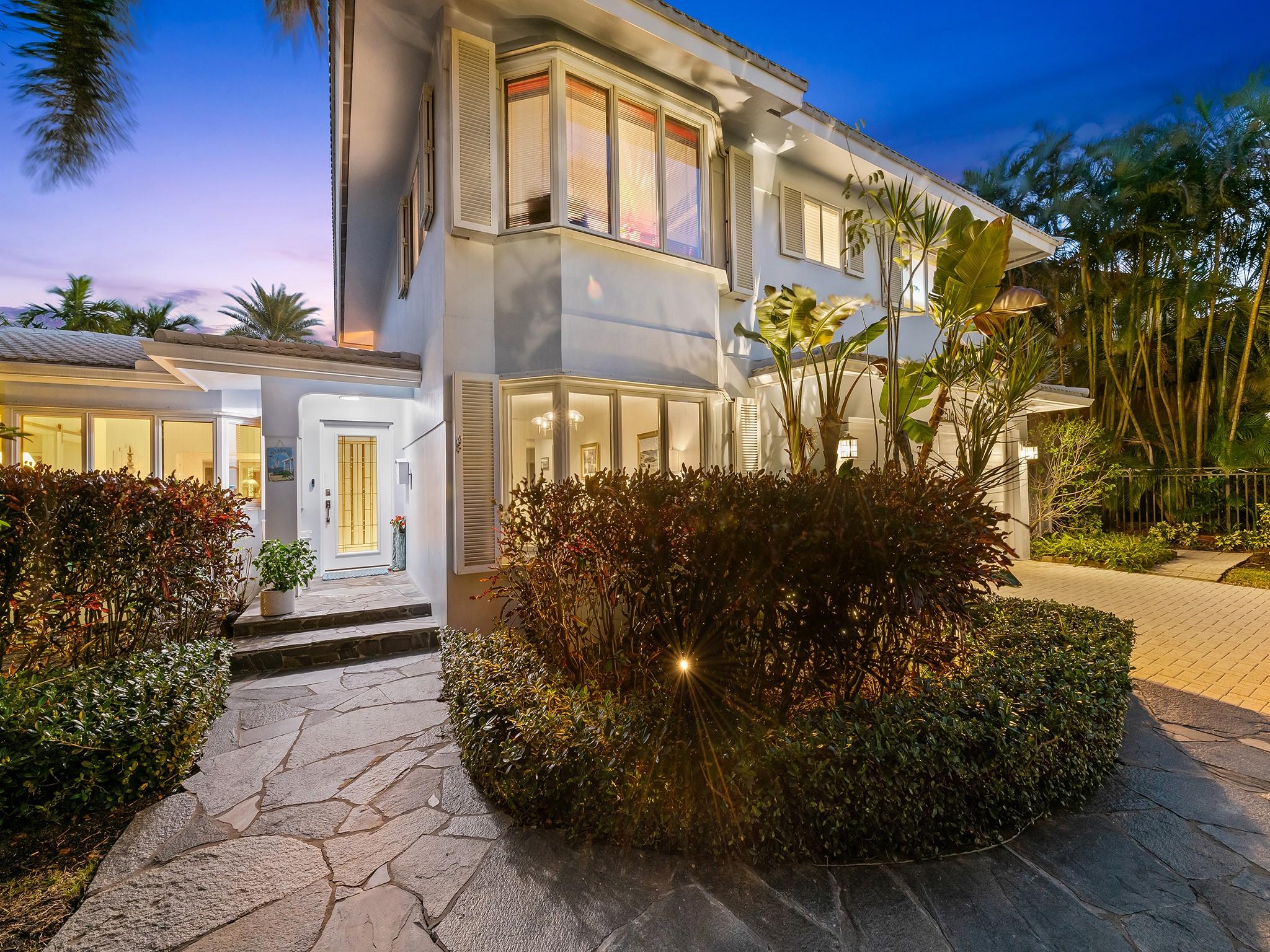 LIGHTHOUSE POINT 4TH SEC - Residential