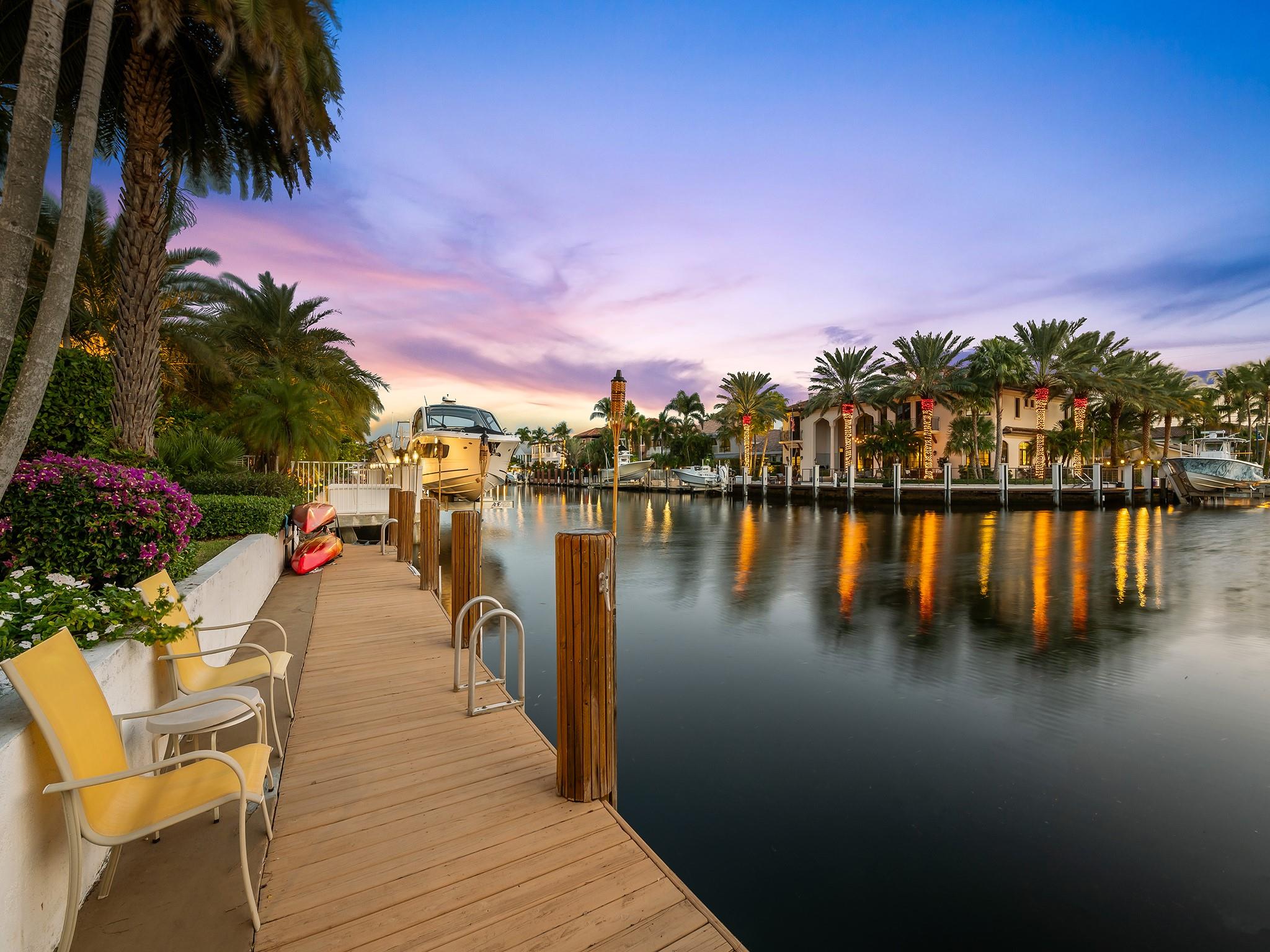 LIGHTHOUSE POINT 4TH SEC - Residential