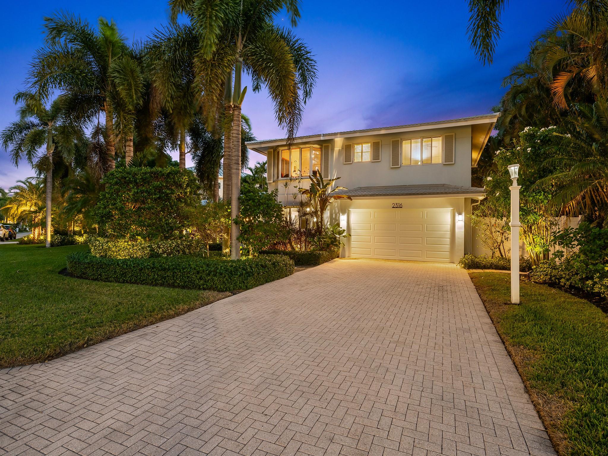 LIGHTHOUSE POINT 4TH SEC - Residential